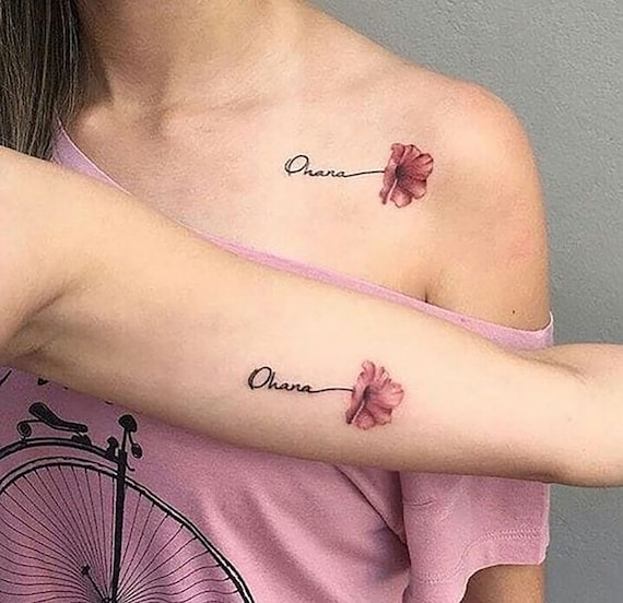 15 Couples Tattoos To Consider That Aren't Each Other's Names - Society19