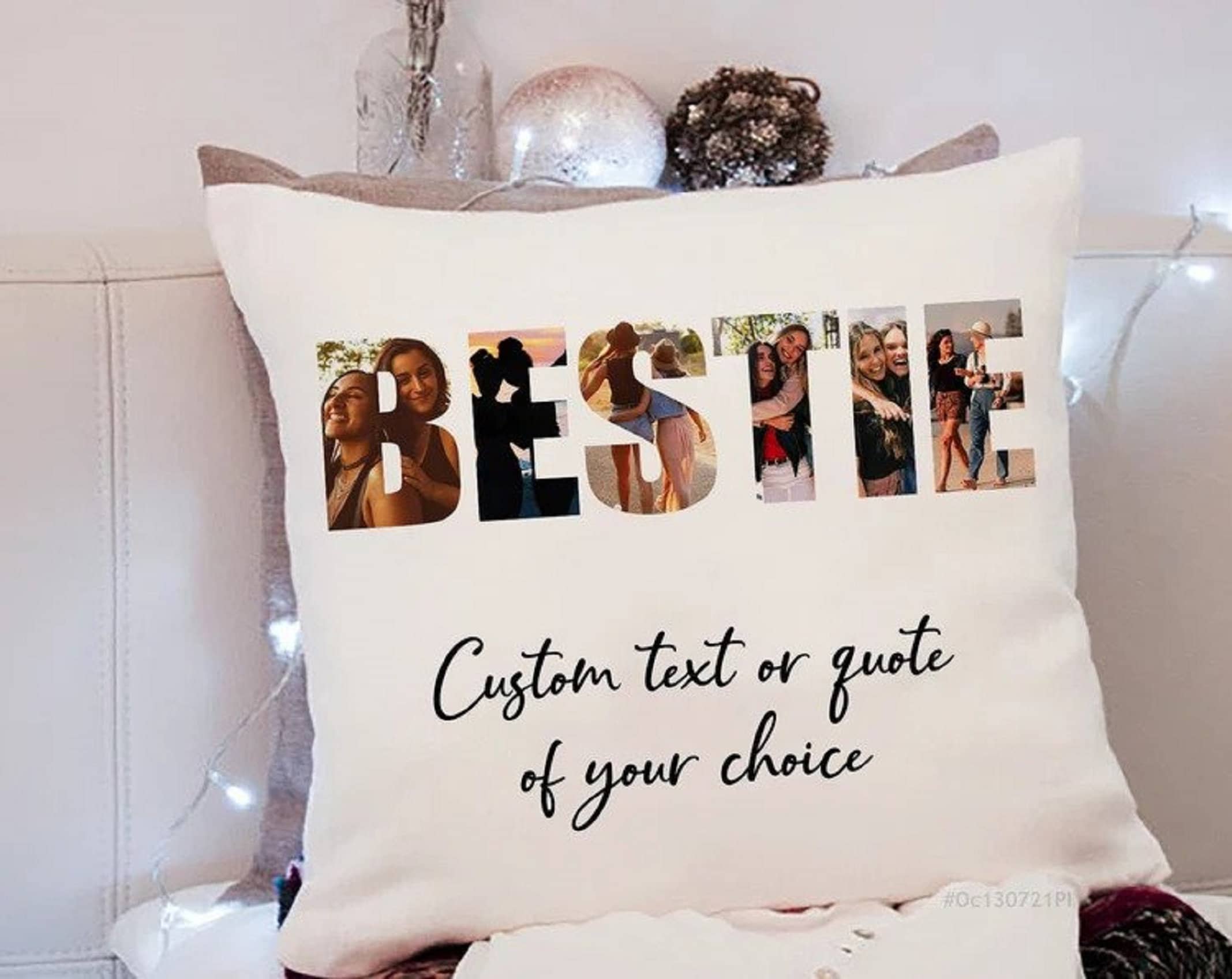 Bff pillow hotsell