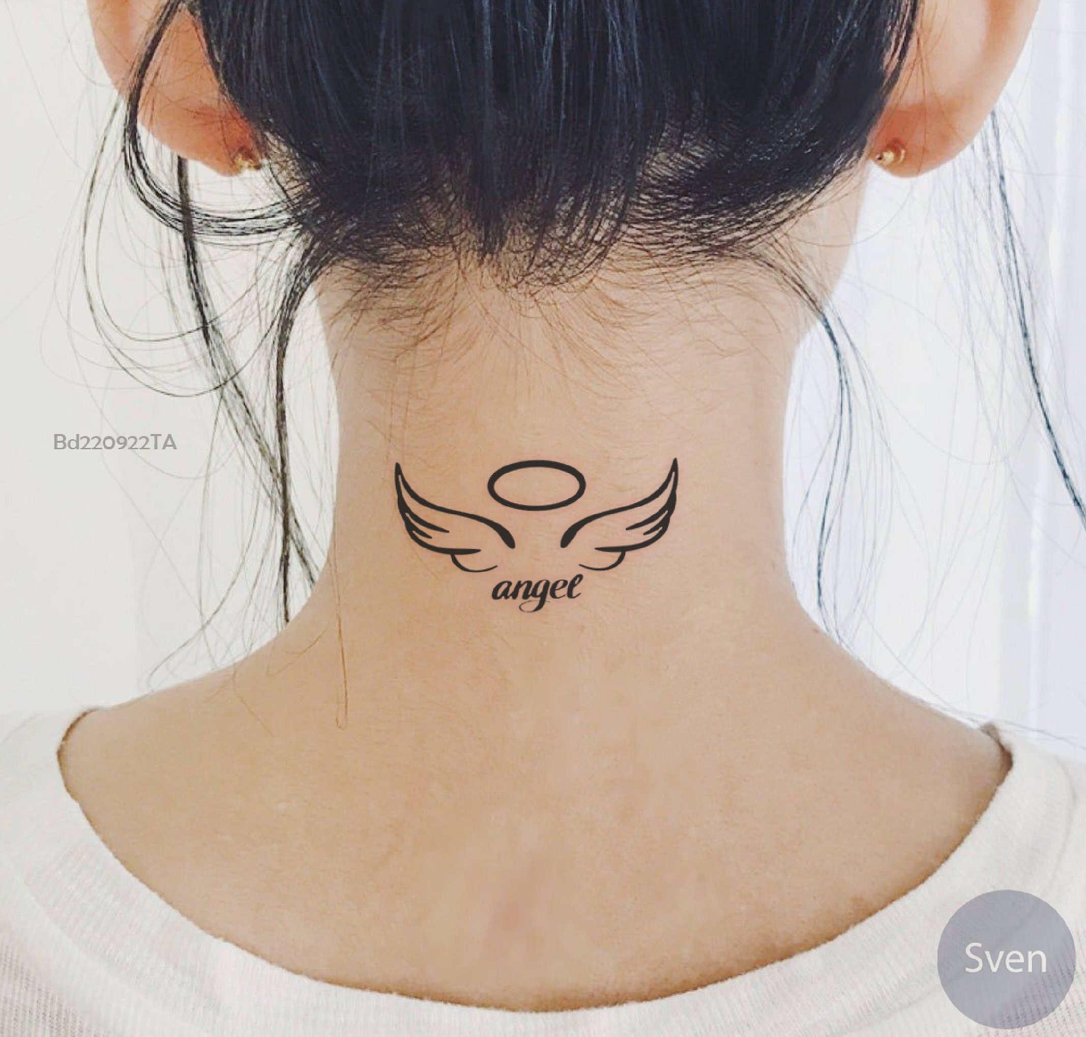 Winged Foot Tattoo Sarah! | Tattoo designs, Wings tattoo, Foot tattoo