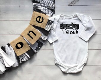 Music Highchair Etsy