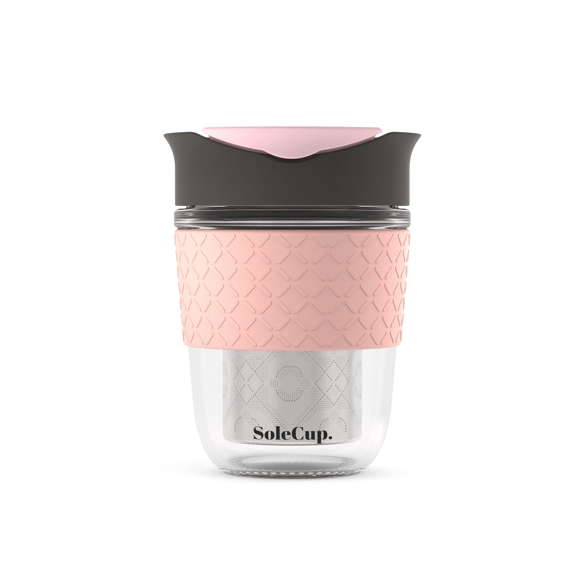 Best tea infuser travel mugs – Snarky Nomad