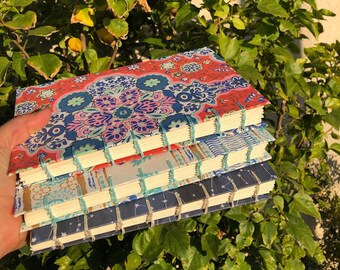 Floral Journal