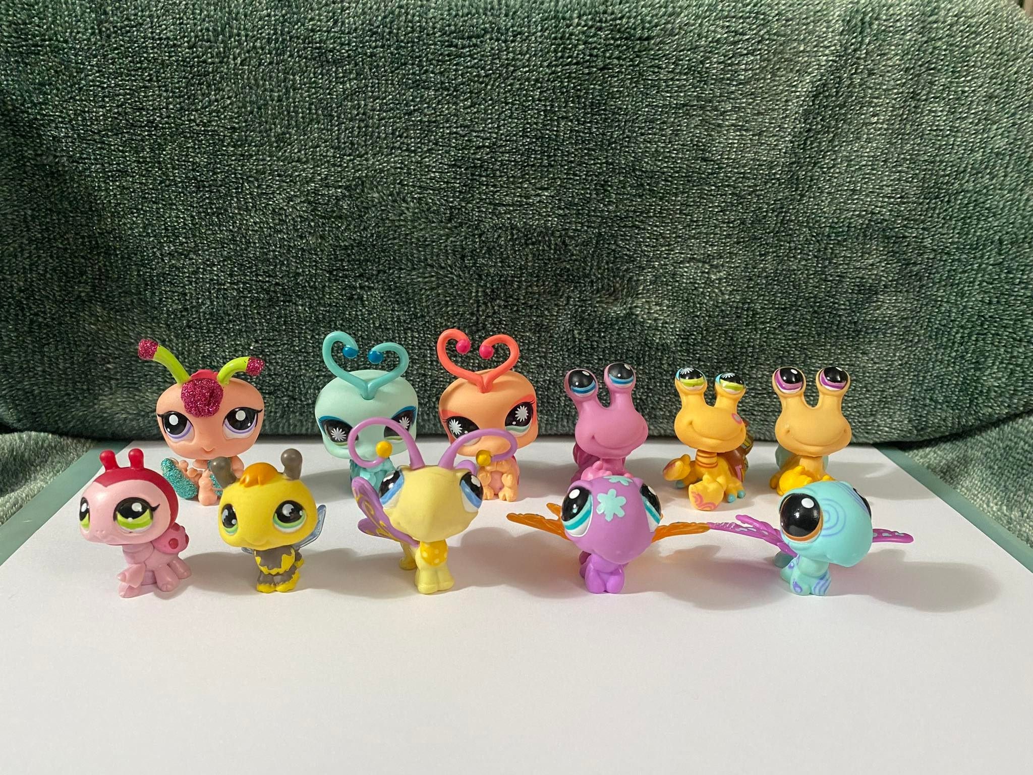 Pickapet Littlest Pet Shop Etsy