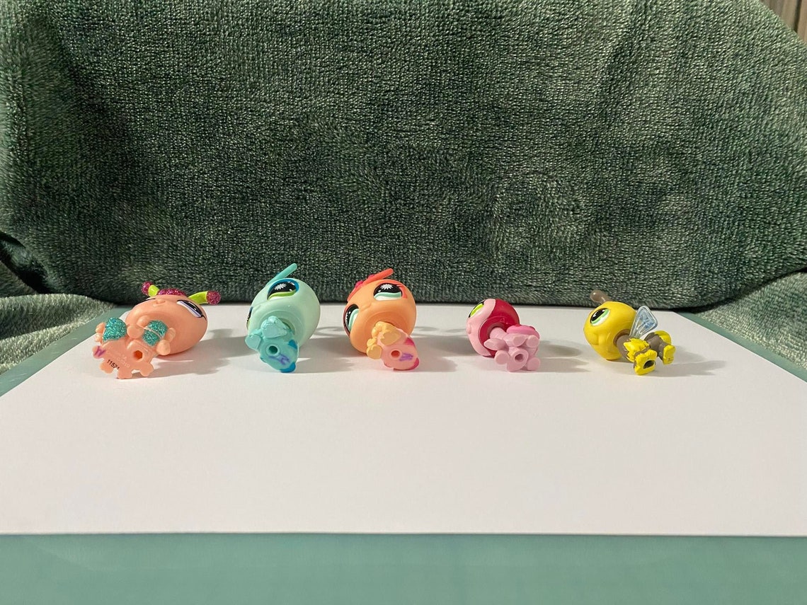 Pickapet Littlest Pet Shop Etsy