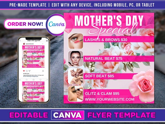 Mother's day hotsell makeup sale