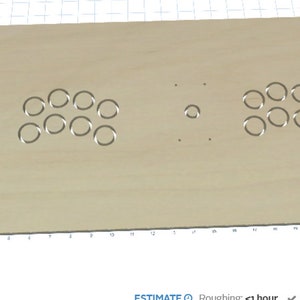 Custom Arcade Control Panel / Fight Stick