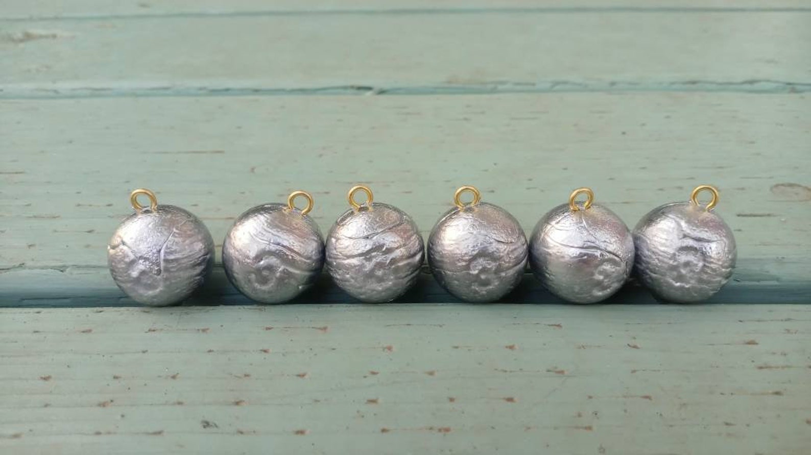 Cannon Ball Weights Etsy