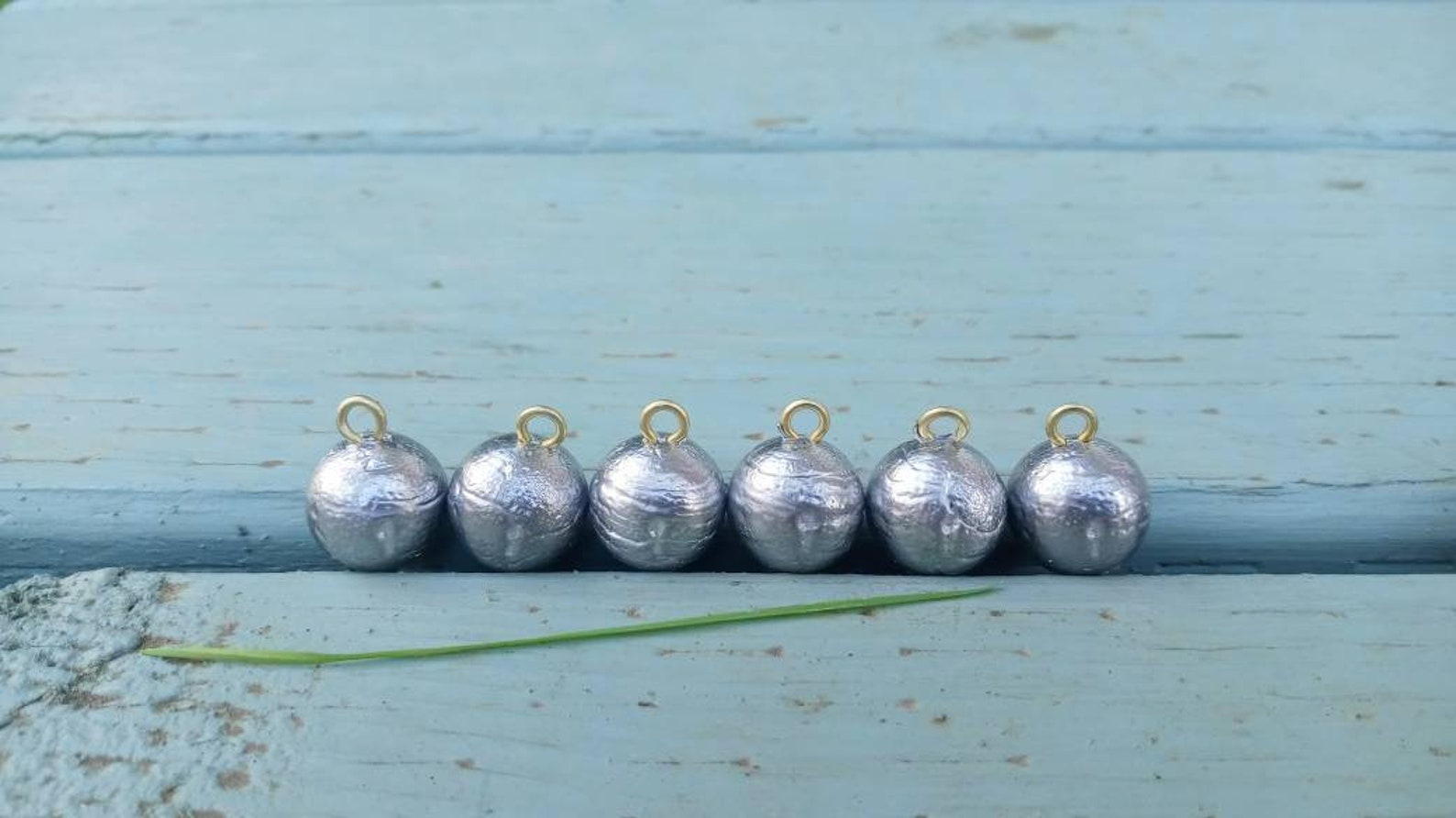 Cannon Ball Weights Etsy