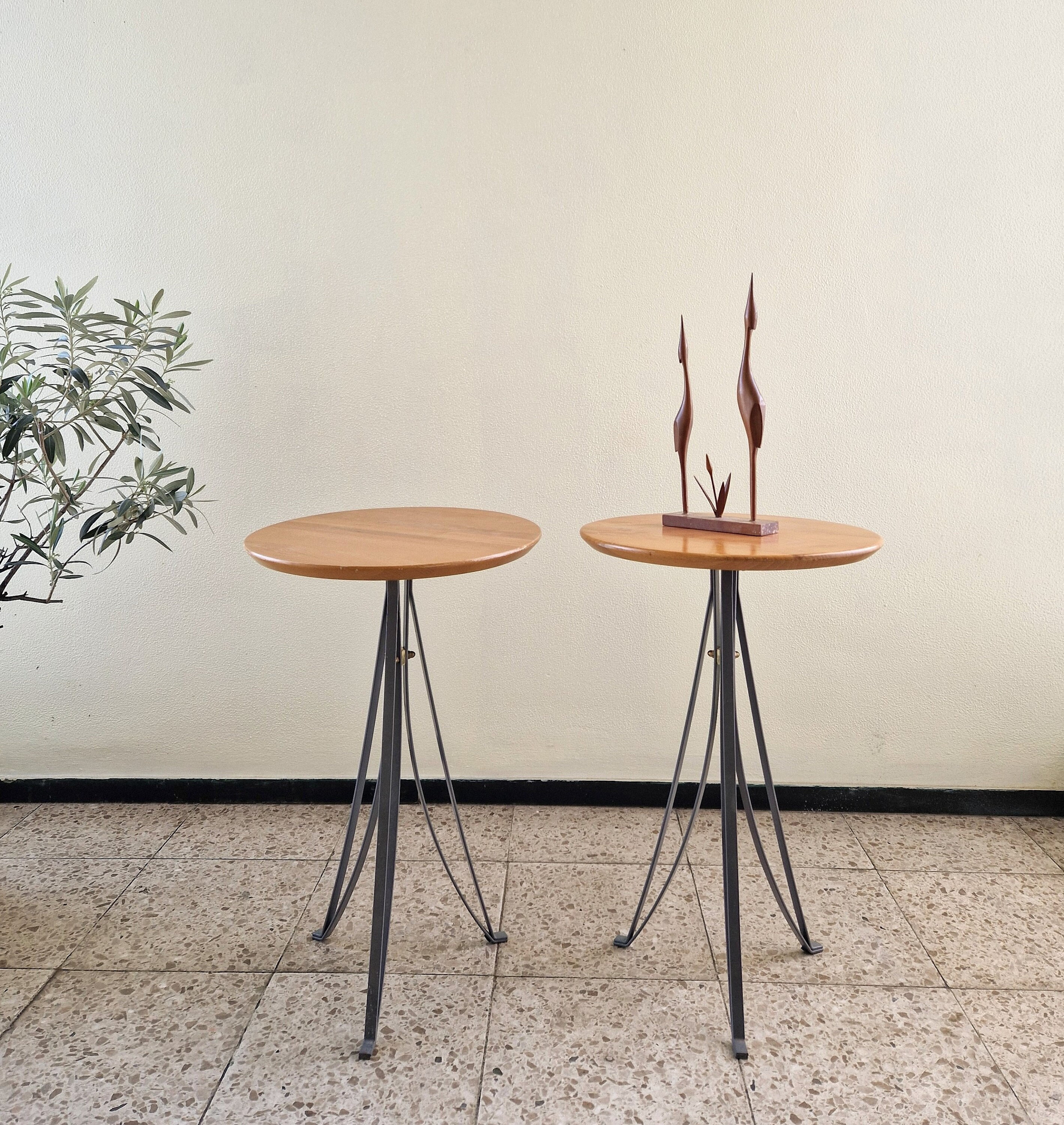 Eames Folding Table Etsy Canada