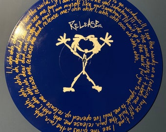 Pearl Jam Lyrics | Etsy