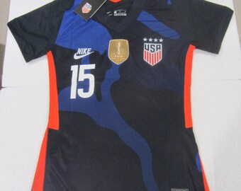 Available in men's, women's & youth sizes. Rapinoe Jersey - Rapinoe Jersey Etsy