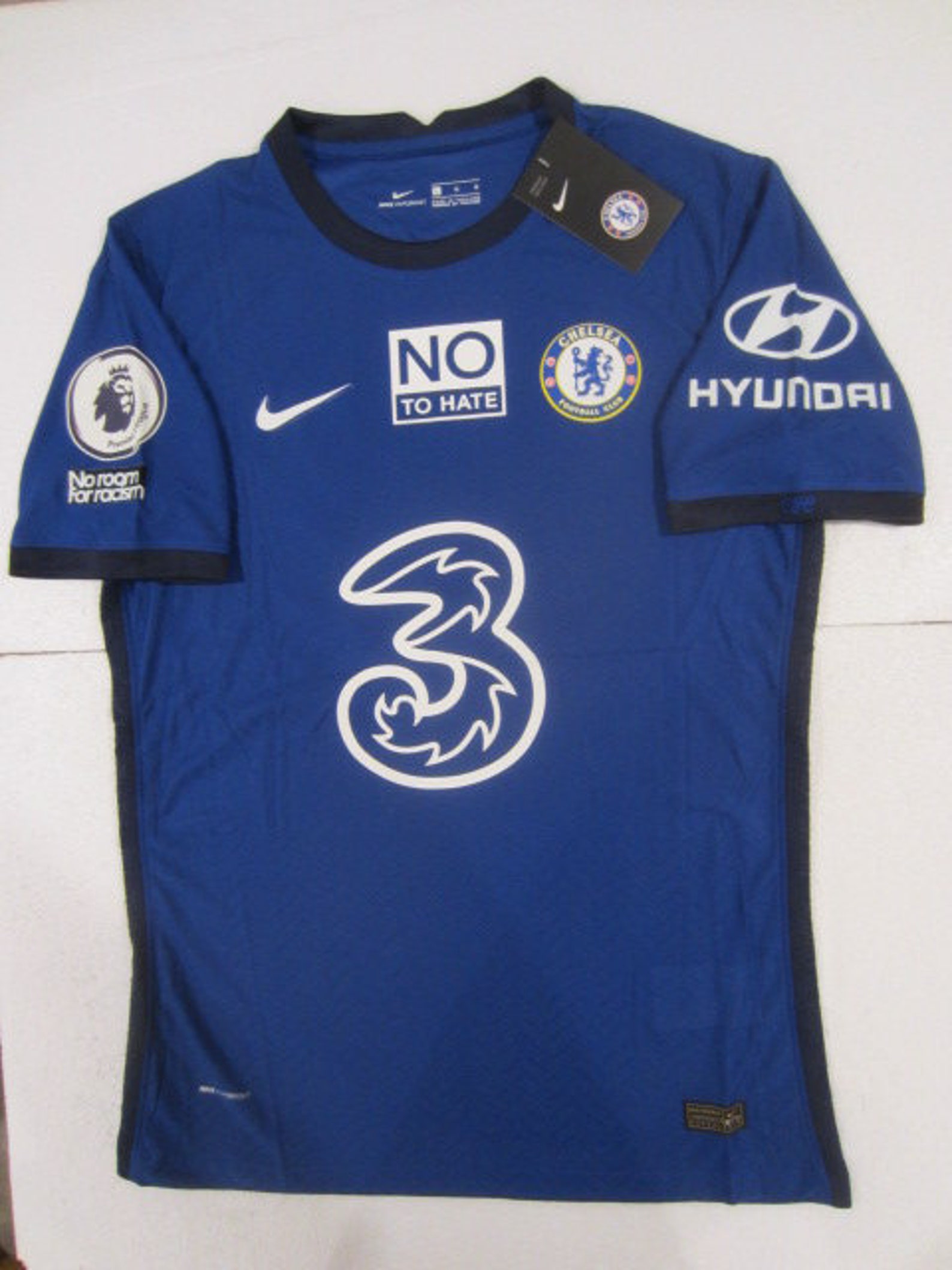 Mason Mount England Nike Chelsea FC 19 English Premier League | Etsy