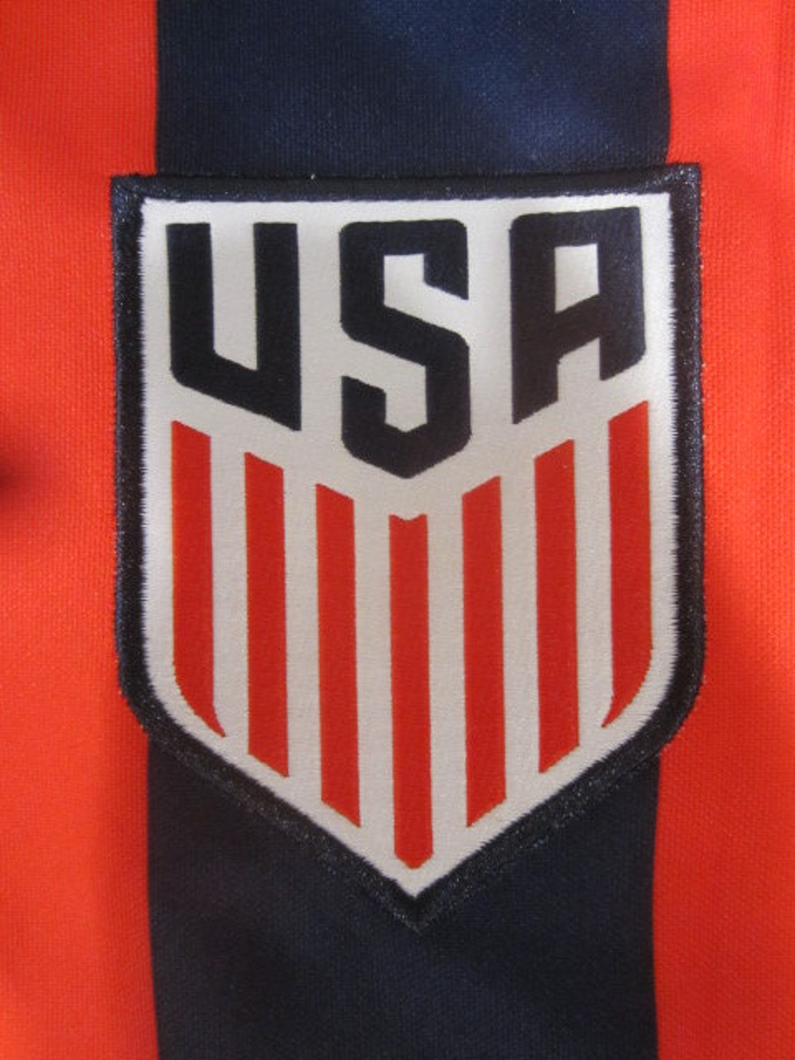 reyna usmnt borussia dest sergino