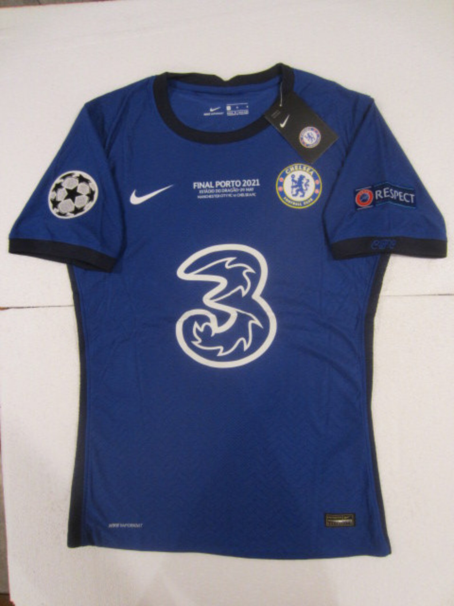 N'Golo Kante France Chelsea 7 Champions League Final Etsy