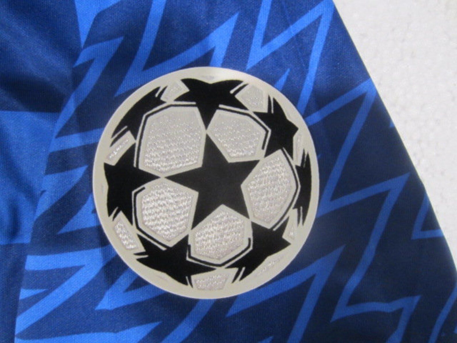 Christian Pulisic USA USMNT Nike Chelsea 10 Champions League | Etsy