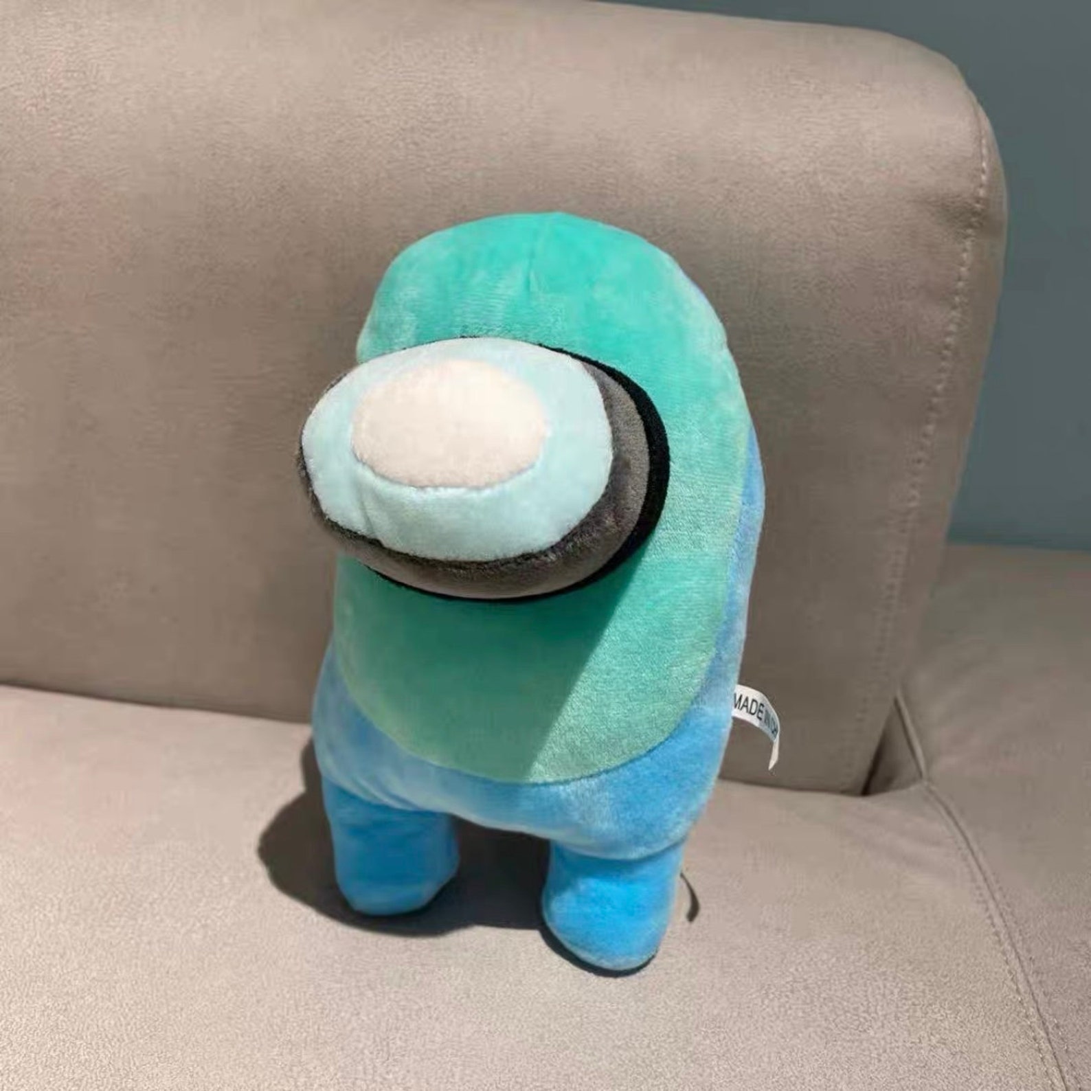 Among us throw pillow decorative pillow throw pillows Etsy