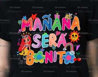Karol g manana sera bonito png karol g digital download 300 dpi transparent  background
