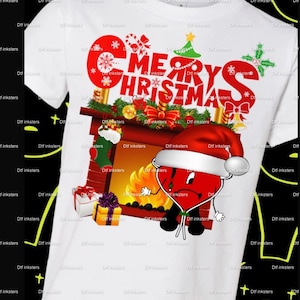 Christmas png bad bunny heart digital download Christmas download un verano sin ti 300 dpi