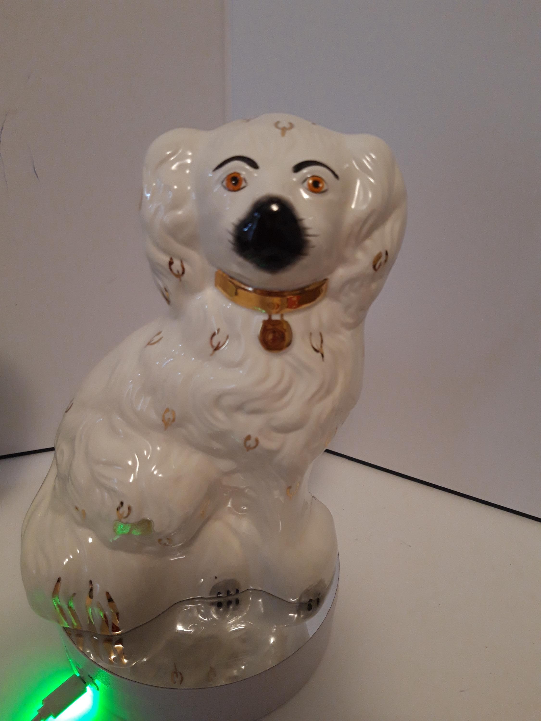 Beswick dog - Etsy 日本