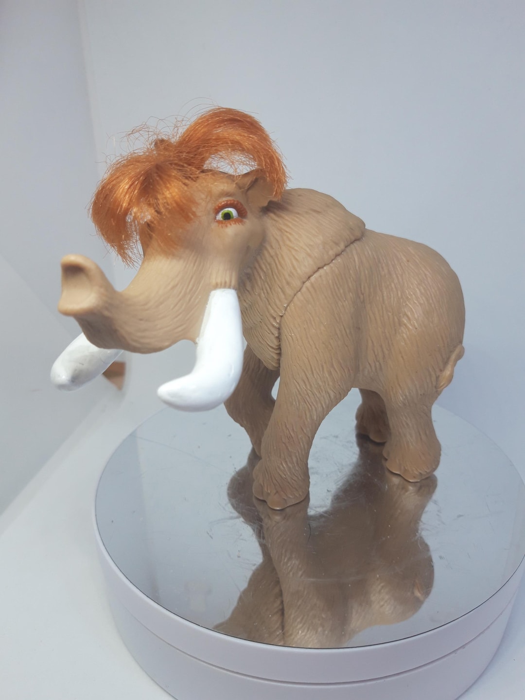 Ellie Mammoth From Ice Age - Etsy