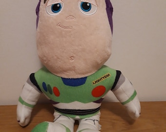 Peluche Buzz Lightyear grande