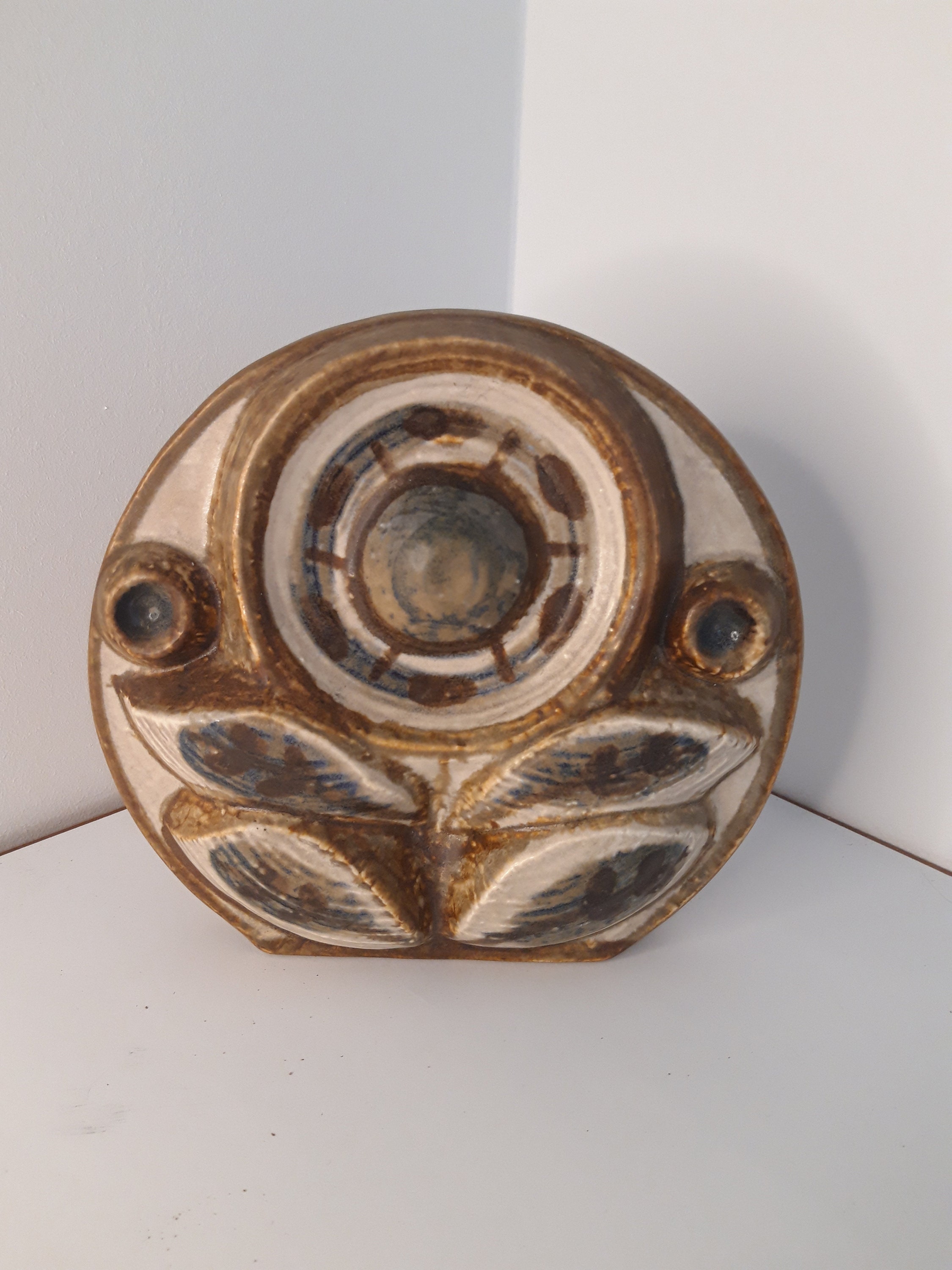 Lisa Larson - Noomi Backhausen soholm Wall Plaque 専用 Noomi Backhausen soholm Wall Plaque 専用