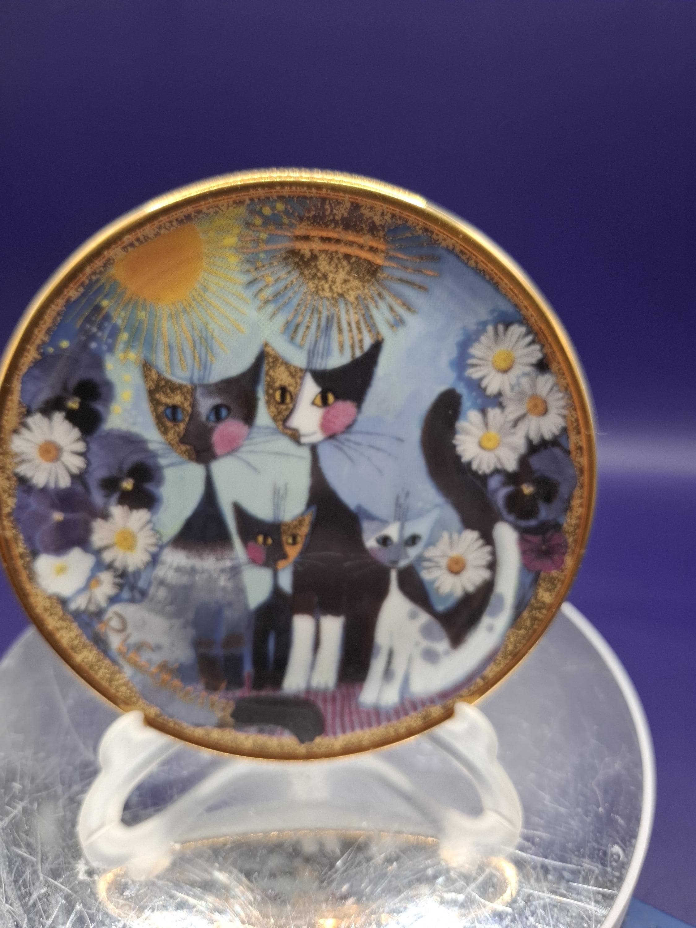 Rosina wachtmeister cats - Etsy 日本