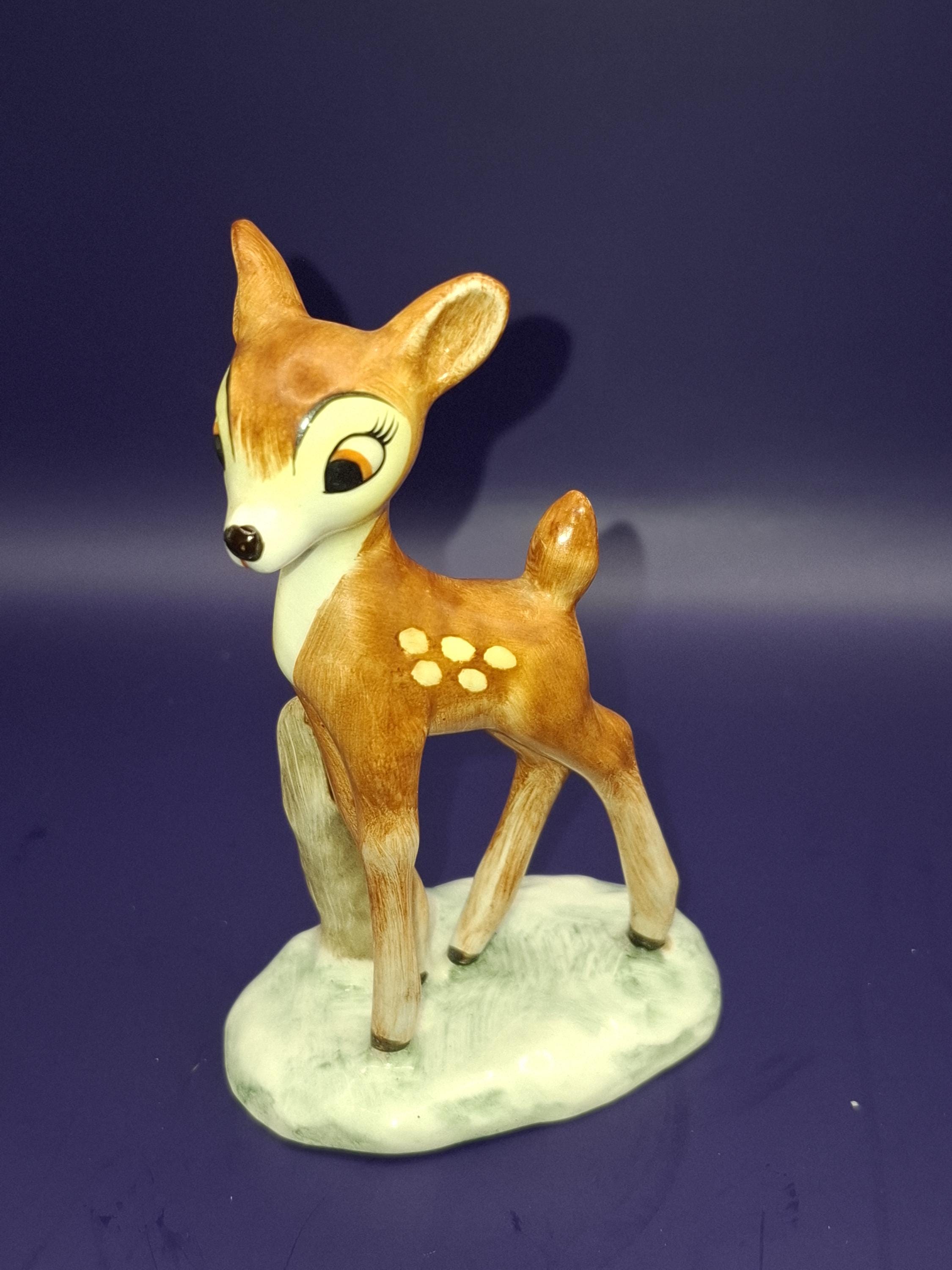 Bambi Figurine 1950s - Etsy - Page 2