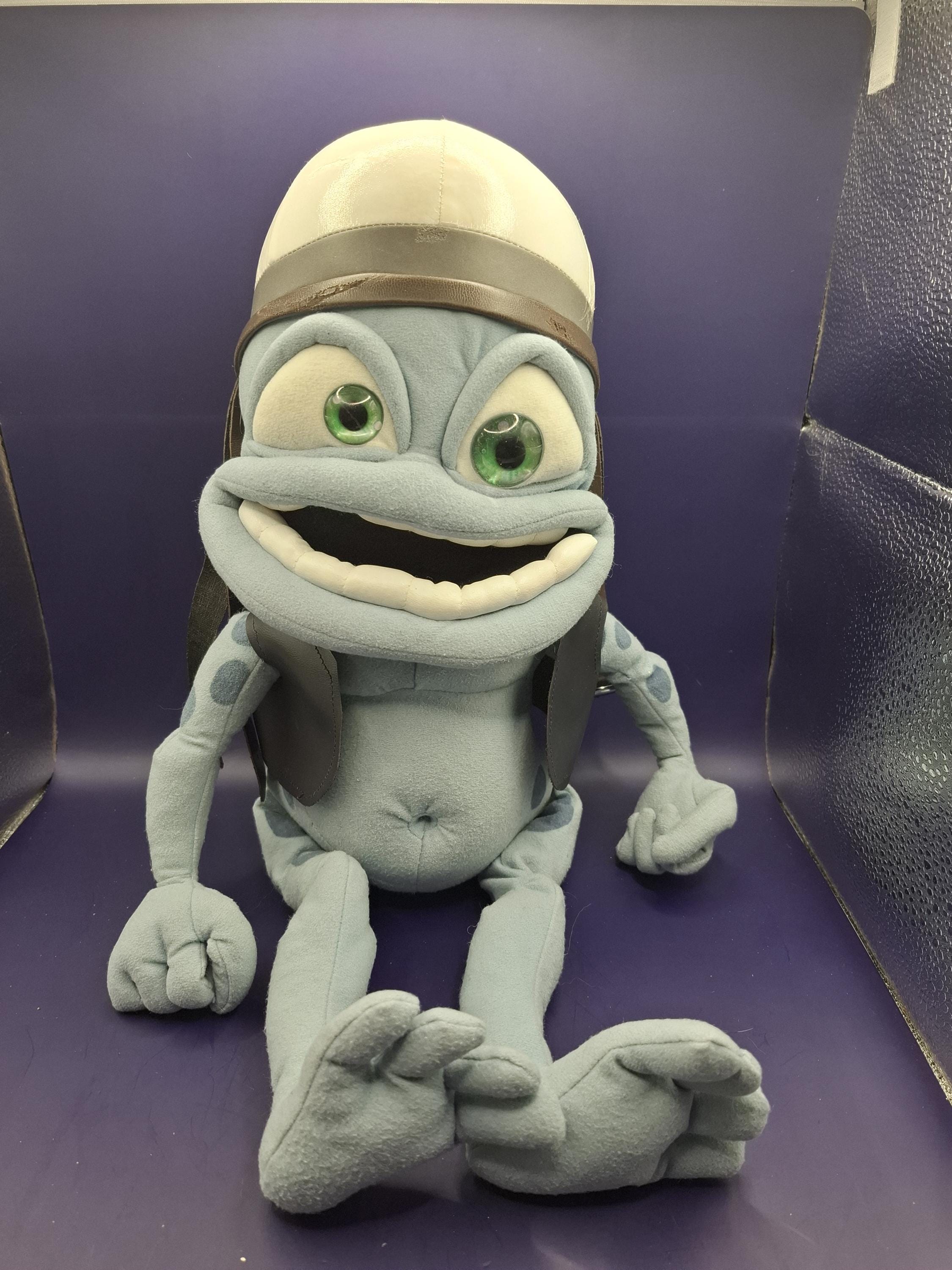 Crazy frog the annoying thing - Etsy 日本