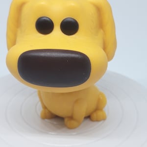 Funko Pop Disney Up perro Dug con cachorro