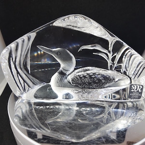 Maleras,  Sweden: amazing glass-art from Matts Jonasson,  Series &quot;My Sweden &quot;