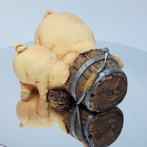 Artefice Ottanta - Etsy Hong Kong