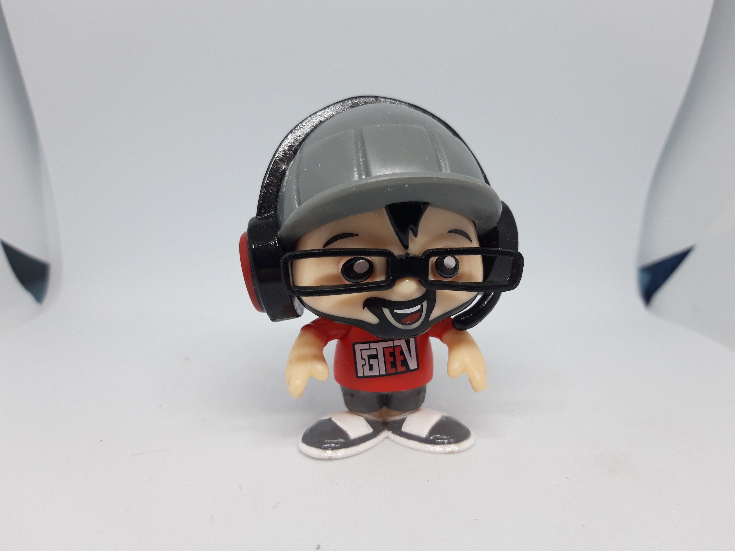 Fgteev duddy best sale toy