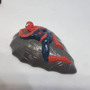 Spiderman 2 official merchandise