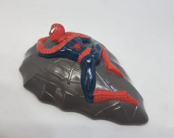 Spiderman 2 official merchandise