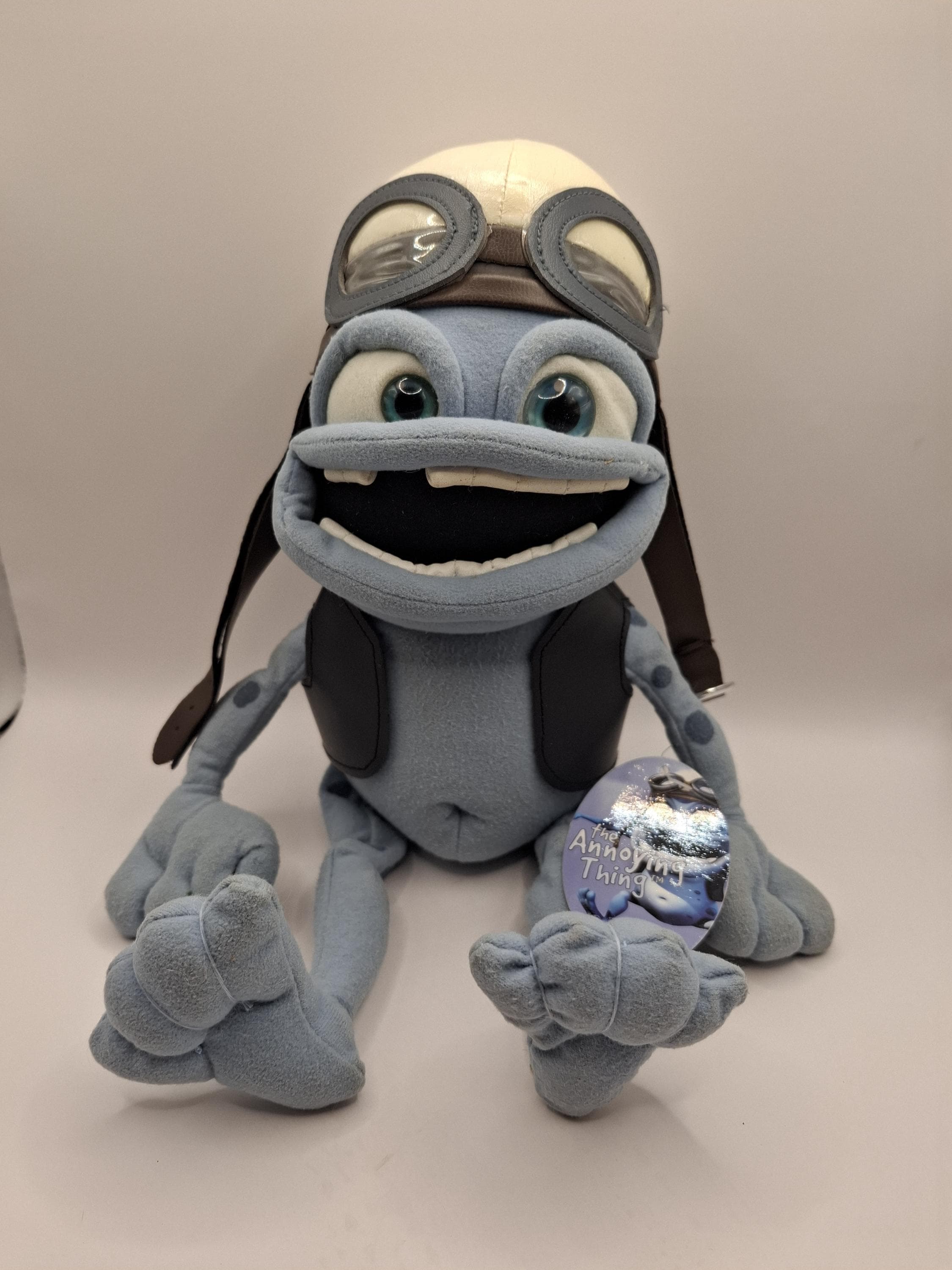 Crazy frog the annoying thing - Etsy 日本