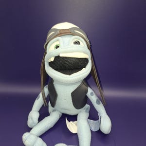 Crazy frog the annoying thing - Etsy 日本