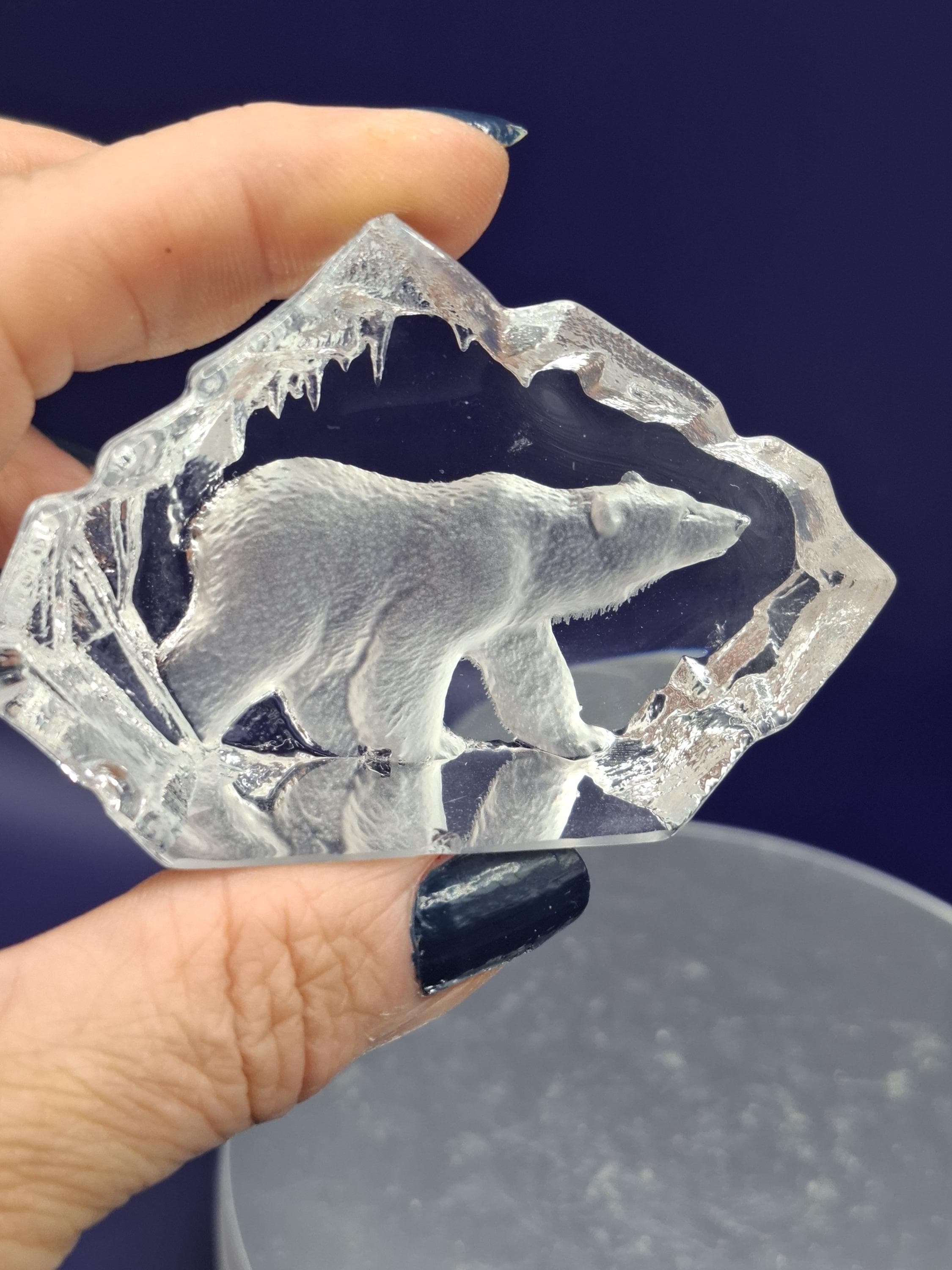 Maleras sweden glass - Etsy 日本