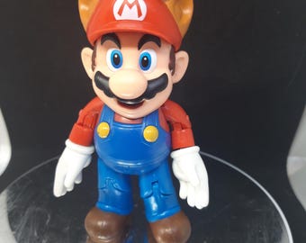 スーパーマリオ オデッセイ 3 フィギュア スーパーマリオ - Etsy 日本