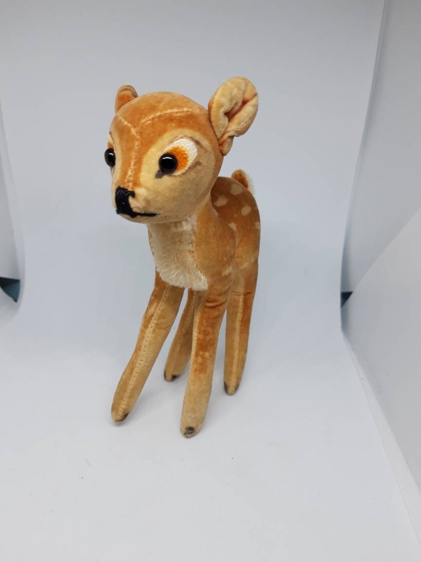 Peluche Disney Originals Bambi Steiff