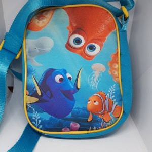 Finding Dory little bag from Disney