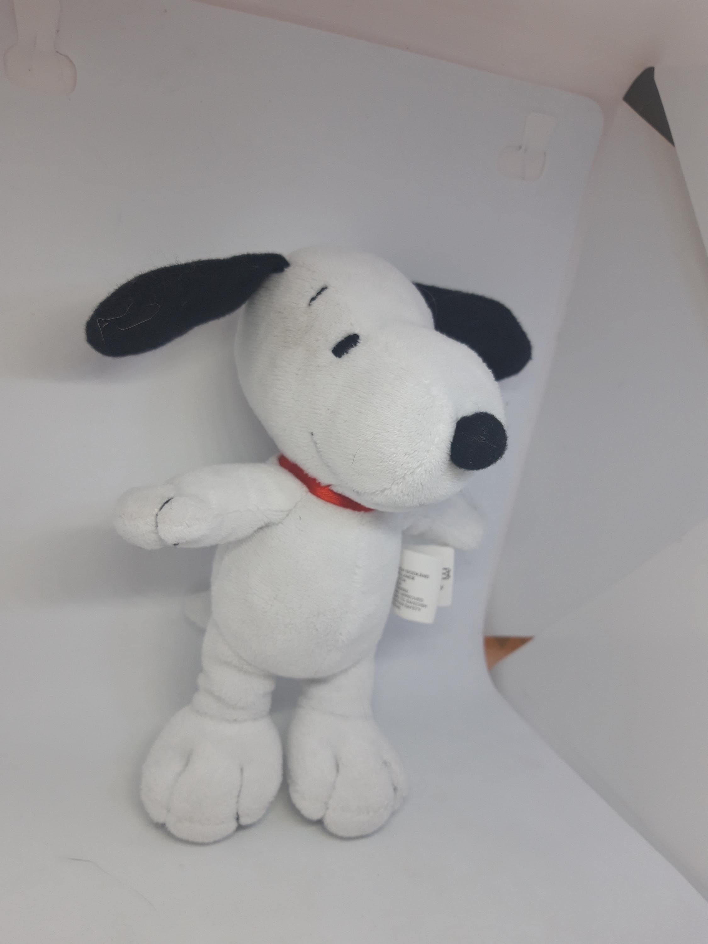 SNOOPY スヌーピー　ぬいぐるみ ヴィンテージ レア 美品 楽天市場】あそんで！1950'sヴィンテージスヌーピー 2Lサイズ