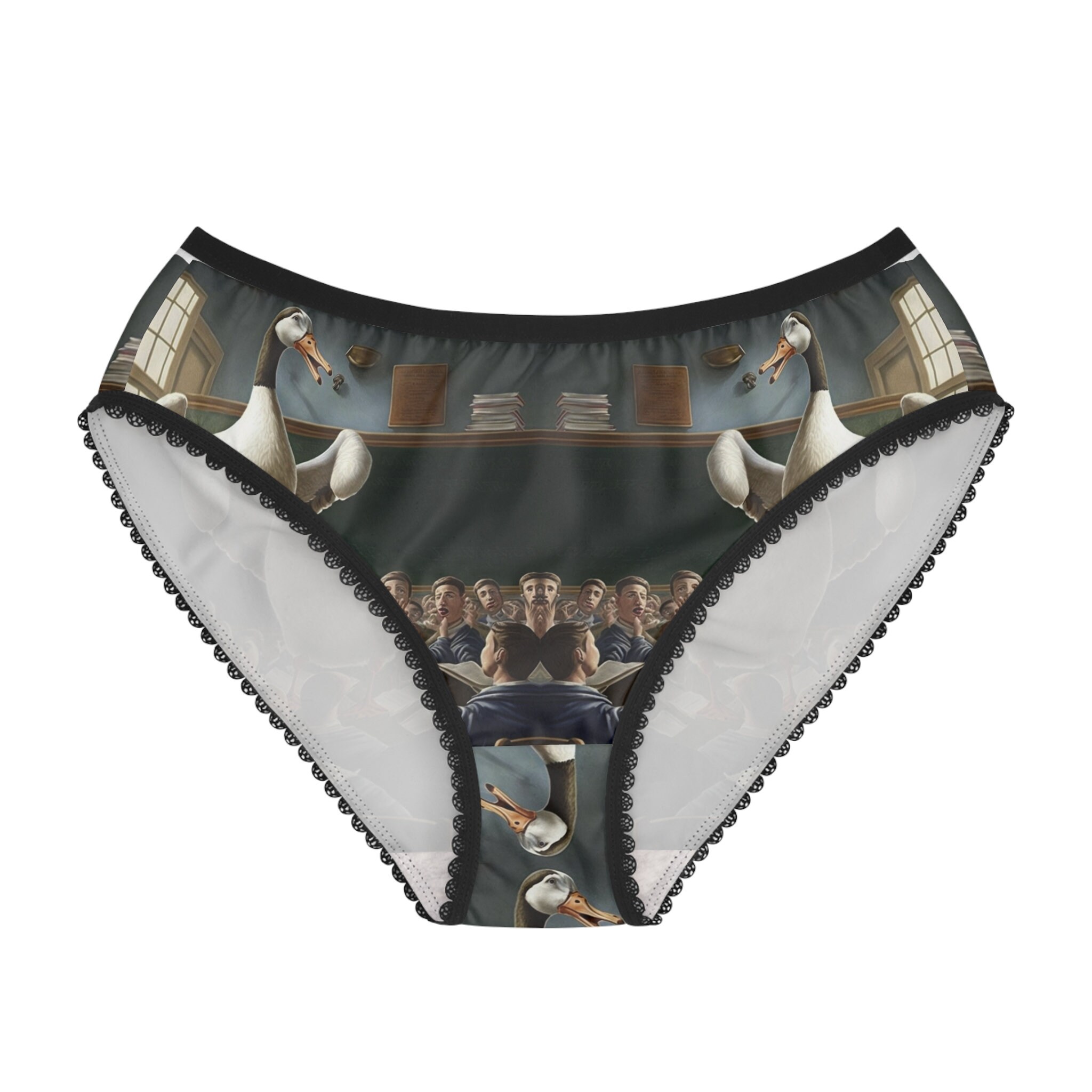 Ropa extraña - España