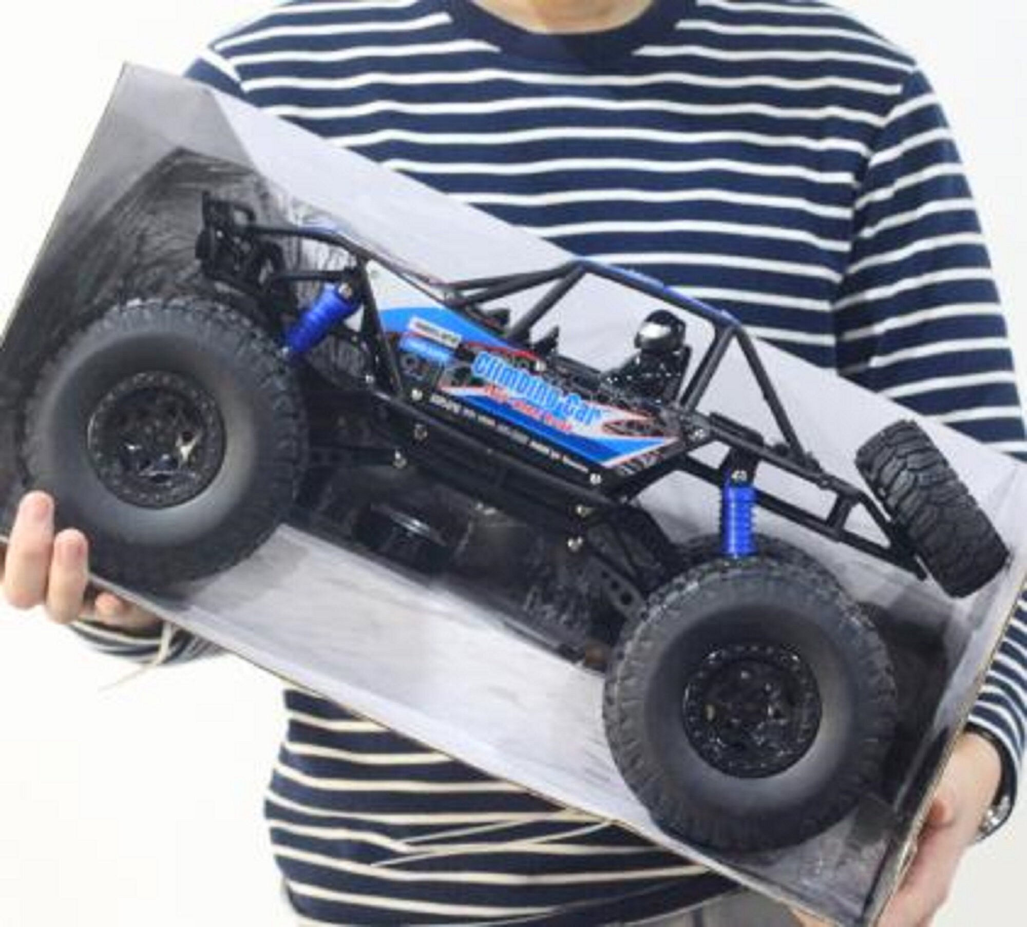 General Lee Remote Control Car for sale Only 4 left at 70