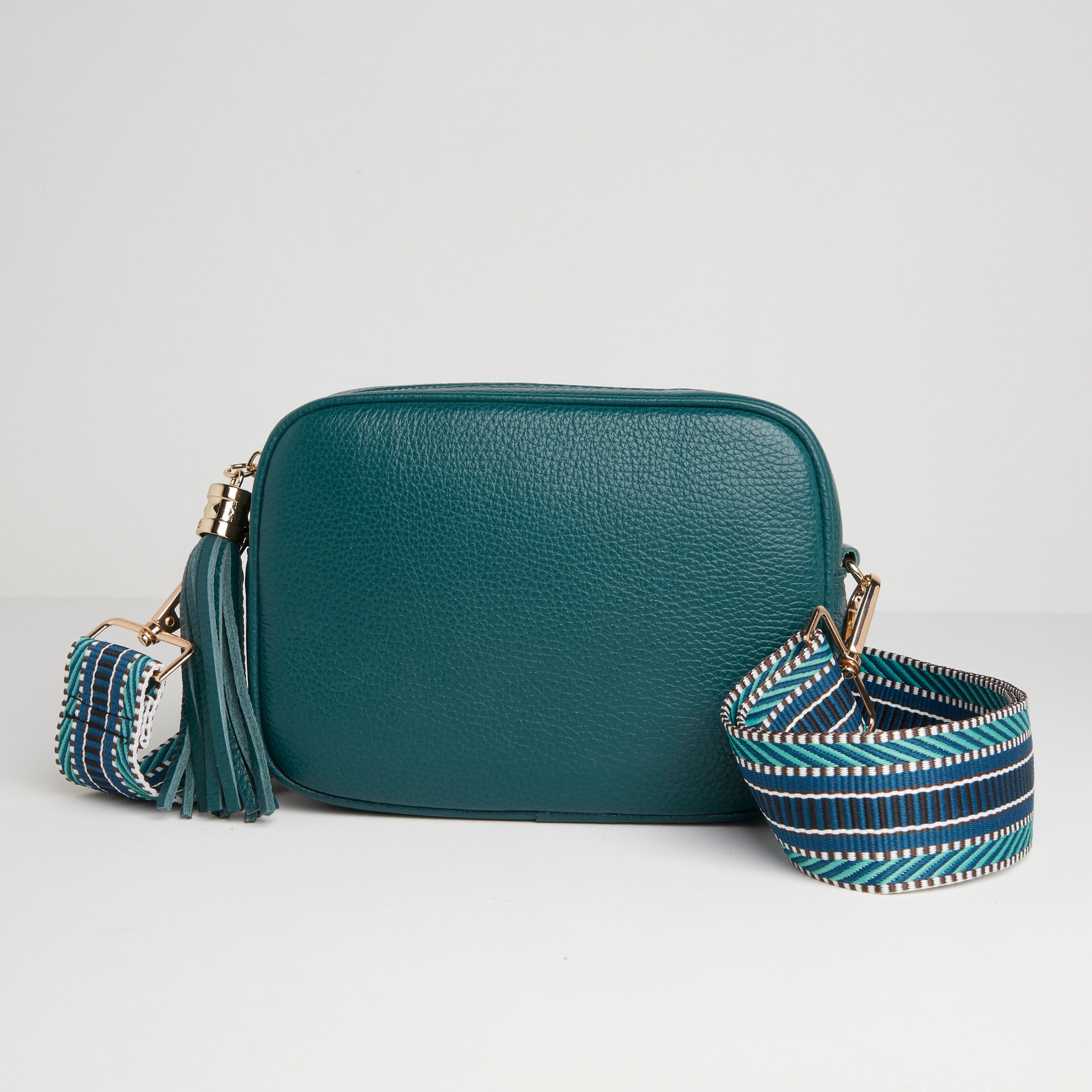 Teal bags hot sale