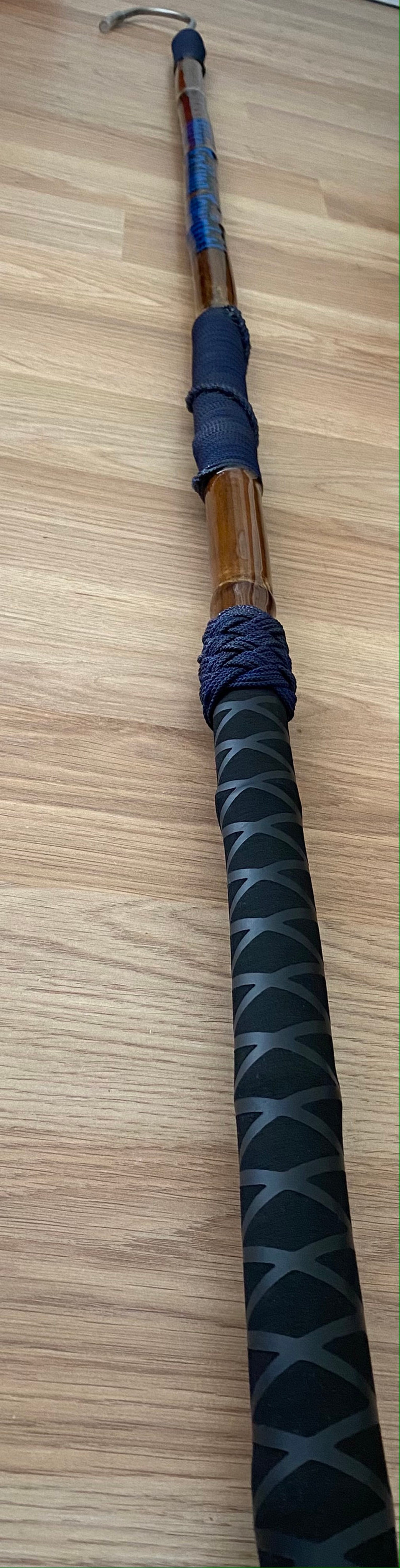 Custom Calcutta Bamboo Fishing Gaff Etsy