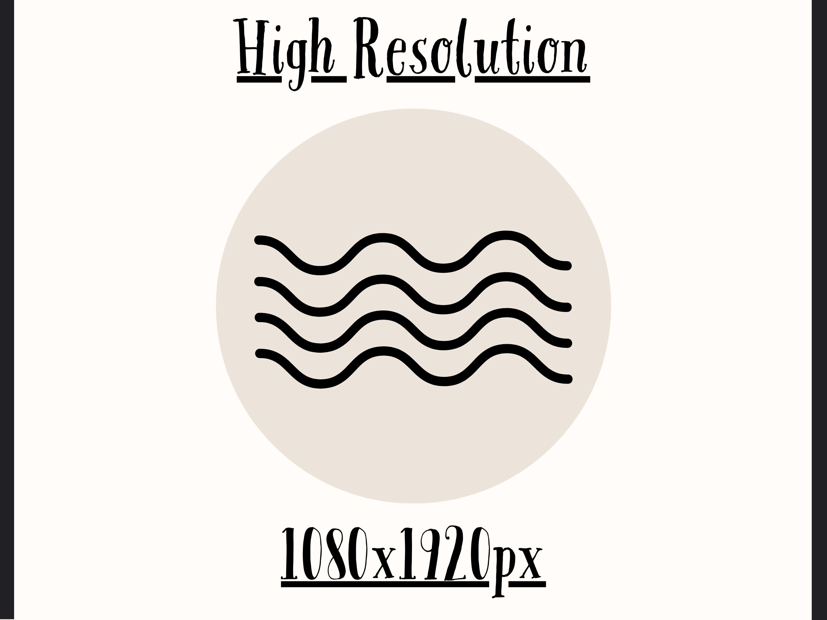 Line Art Highlight Boho Instagram , Boho Highlight Icons, Neutral Boho ...