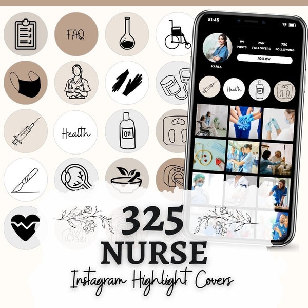 Health and wellness Highlights covers, Nurse Highlights covers , pharmacist Highlights , neutral nurse stories, nurse icons, Doctor covers