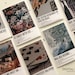 aesthetic book posters *DIGITAL item* [book polaroid, minimalist book poster, tiktok books, book reader gift, romance books, book lover] 