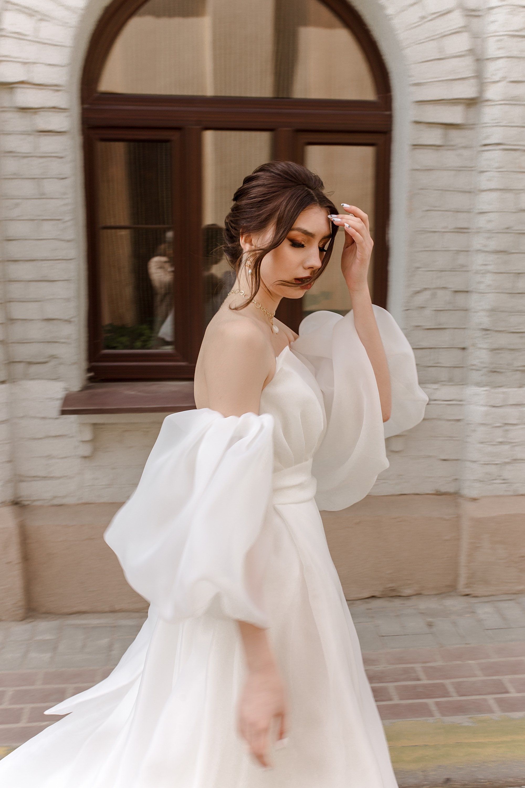 Exclusive fairytale wedding dress transformer / Corset Top / | Etsy